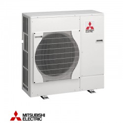 ŠILUMOS SIURBLYS ORAS-VANDUO 11.2 KW PUHZ-W112YAA  MITSUBISHI ELECTRIC