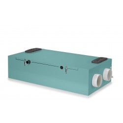 Rekuperatoriai Oxygen 