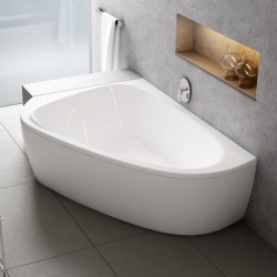 Vonia LoveStory2 Ravak 196x139