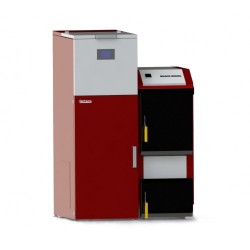 Antara granulinis katilas Smart Sigma-20 + Nemokamas pristatymas*