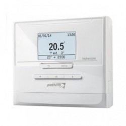 Patalpos termostatas Thermolink P NEW