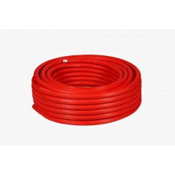 Izoliuotas daugiasluoksnis vamzdis K-Flex 