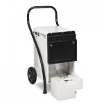 KONDENSACINIS ORO SAUSINTUVAS TROTEC TTK 170 ECO KONDENSACINIS ORO SAUSINTUVAS TROTEC TTK 170 ECO