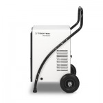 KONDENSACINIS ORO SAUSINTUVAS TROTEC TTK 170 ECO KONDENSACINIS ORO SAUSINTUVAS TROTEC TTK 170 ECO