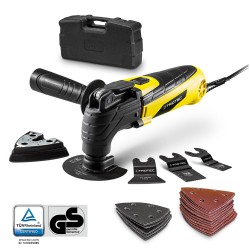 MULTIFUNKCINIS ĮRANKIS TROTEC PMTS 10-230V