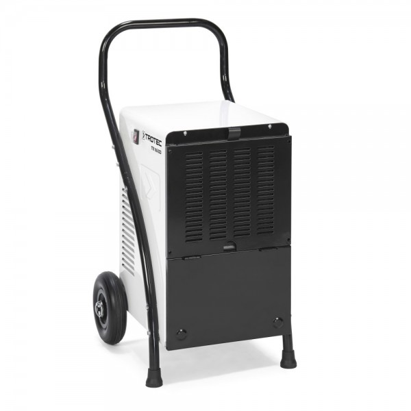 KONDENSACINIS ORO SAUSINTUVAS TROTEC TTK 170 ECO KONDENSACINIS ORO SAUSINTUVAS TROTEC TTK 170 ECO