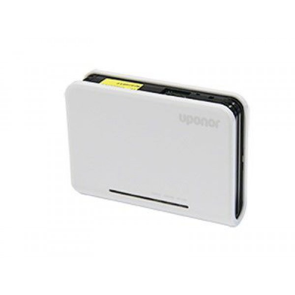 Uponor Smatrix Wave Plus U@HOME modulis R-167