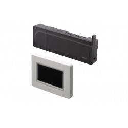 UPONOR SMATRIX, VALDIKLIS SMATRIX WAVE PLUS X-165 + SĄSAJA I-167