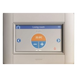 UPONOR SMATRIX  SĄSAJA I-167