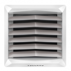 Oro šildytuvas Volcano mini EC 3-20KW 