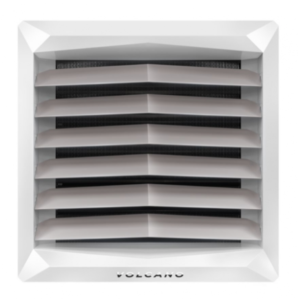 Oro šildytuvas Volcano mini EC 3-20KW Oro šildytuvas Volcano mini EC 3-20KW