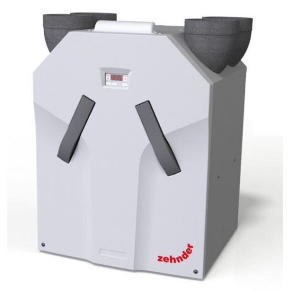 REKUPERATORIUS ZEHNDER COMFOAIR 375 STANDARD HRV PRH 