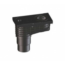 Lietaus surinkimo trapas HL660E