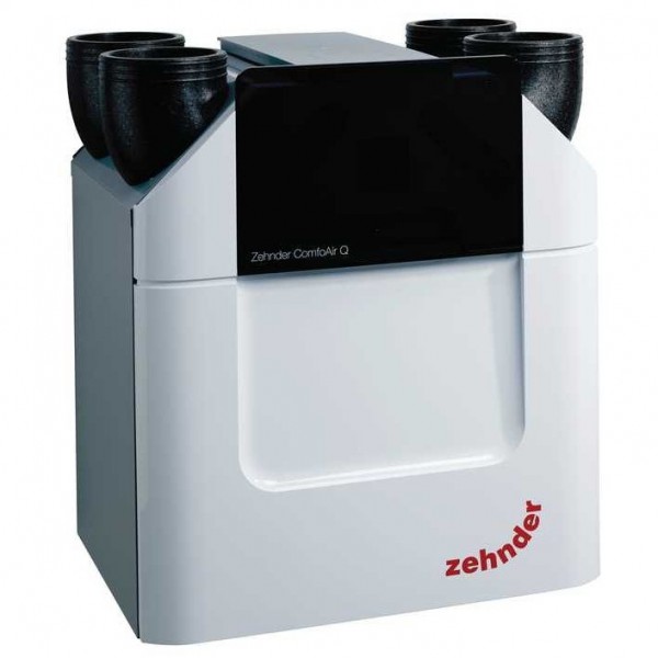 REKUPERATORIUS ZEHNDER COMFOAIR Q600 ST 