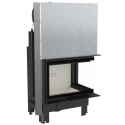 ŽIDINYS KRATKI MBZ 13 P/BS G