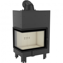 ŽIDINYS KRATKI MBZ 13 L/BS