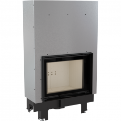 ŽIDINYS KRATKI MBZ PW 13 G