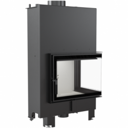 ŽIDINYS KRATKI MBZ PW 13 P/BS