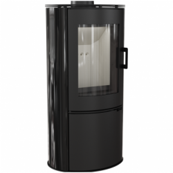 KROSNELĖ KRATKI KOZA AB S/DR KAFEL JUODA