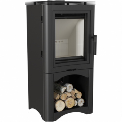 KROSNELĖ KRATKI K5 S/W