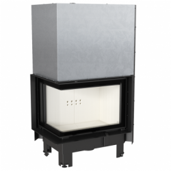 ŽIDINYS KRATKI MBZ 13 L/BS/G/SG