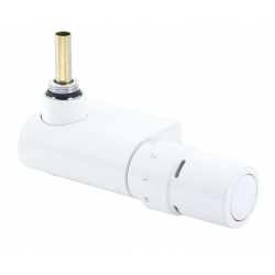 TERMOSTATINIS ELEMENTAS DANFOSS VHX, RTX MONO KAMPINIS, BALTAS 013G4387