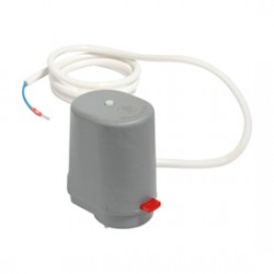 KOLEKTORIAUS UŽDARA ELEKTROTERMINĖ PAVARA (GALVA) NC 230V GIACOMINI R473