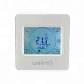 Patalpos termostatas Wellmo