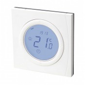 Patalpos termostatas  Danfoss