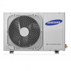 Šilumos siurbliai Samsung