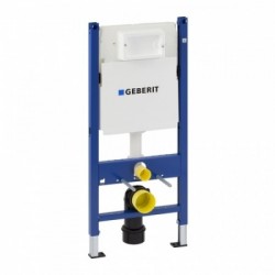 Potinkinio montavimo rėmai Geberit