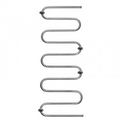 Nestandartiniai rankšluosčiu džiovintuvai