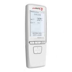 Patalpos termostatas  Thermolink Lux 