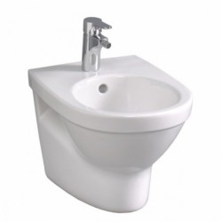 Bidė Gustavsberg Nautic 5598 pakabinama
