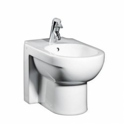 Bidė Gustavsberg ARTic 4100 pakabinama