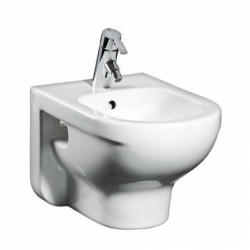 Bidė Gustavsberg ARTic 4130 pakabinama