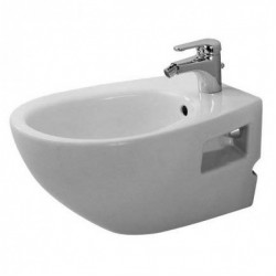 Bidė Duravit Architec pakabinama