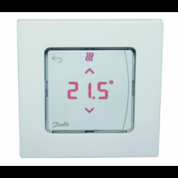 Kambario termostatas Danfoss Icon (Potinkinis)