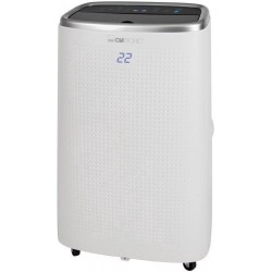 MOBILUS Oro kondicionierius Clatronic CL 3750, 3.5 kW, 1345 W