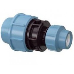Plastikinis redukuotas PE sujungimas (MOVA)  D25x20