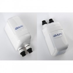 Momentinis vandens šildytuvas Dafi 11KW