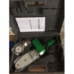 PP-R litavimo aparatas