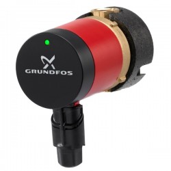 Recirkuliacinis siurblys Grundfos UP15-14B PM