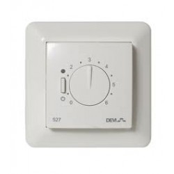 Termostatas DEVIreg™ 530
