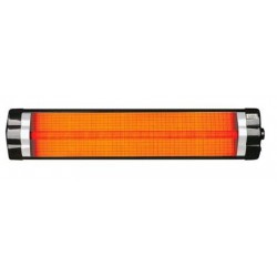 INFRARAUDONŲJŲ SPINDULIŲ ŠILDYTUVAS MAXIMUS LIGHT, LIGHT 1600 Galingumas 1600W,