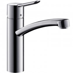 Maišytuvas plautuvei Hansgrohe