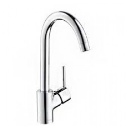 Maišytuvas virtuvei Variarc - Hansgrohe