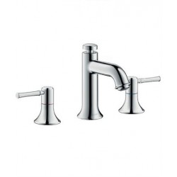 Maišytuvas praustuvui 3 skylių Hansgrohe