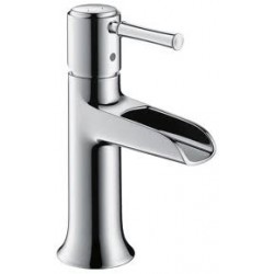 Maišytuvas praustuvui "Natural" Hansgrohe