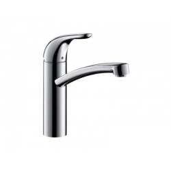 Maišytuvas plautuvei Hansgrohe